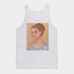 Daphne Tank Top